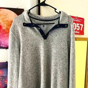 Southern proper sweater